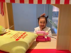 -杭州开元森泊度假乐园