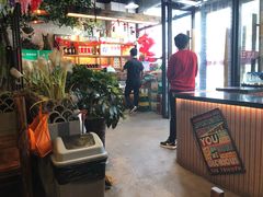-槐店王婆大虾(开发区店)