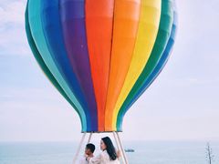 -漳州滨海火山岛自然生态风景区