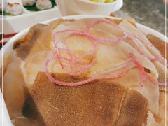 -三人行骨头王火锅(长寿店)