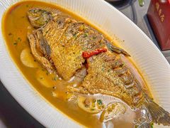 -顺香居·老字号湖北菜(江汉路店)