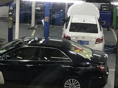 -永达广汽丰田店