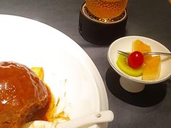 -A One Kitchen·南京精菜馆(德基广场店)