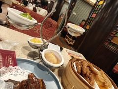 -点都德(大茶楼店)