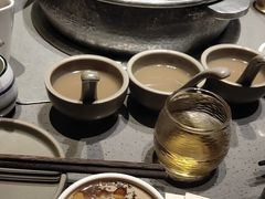-巴奴毛肚火锅(二七万达店)