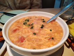 -吕氏疙瘩汤·新派鲁菜(欢乐汇店)