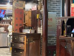 -老厨家(中央大街西七道街店)