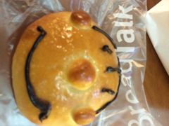 -BreadTalk面包新语·烘焙蛋糕(海岸城店)