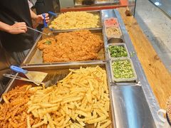 -丁家坡洋芋·观音桥好吃街A区(全国总店)