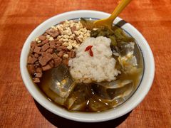 冰粉-周小明火锅(黑金冠社区店)