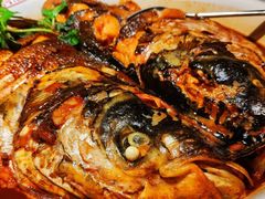 -解家河南菜(商鼎路店)