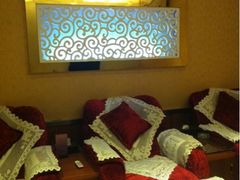 -新紫霞养生·影院足道·SPA(金山区店)