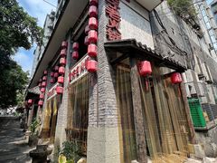 -赵家院子佬火锅(重庆总店)