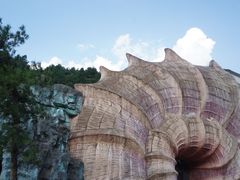 -梦幻奥陶纪景区