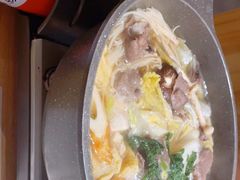 -鳗鲔料理小馆