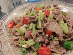 -西江美食舫·江西菜(健德桥店)