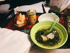 -姗娜娜足道·SPA(古北店)