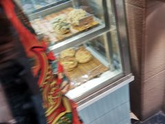 -圣安娜饼屋(信和广场店)