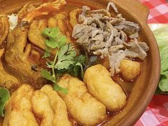 -老表记广西宵夜螺蛳鸭脚煲(西大店)