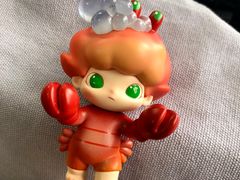 -泡泡玛特POPMART(大卫城店)