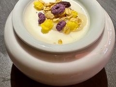 坚果老酸奶-湖里春风·淮扬菜(丽泽天街店)