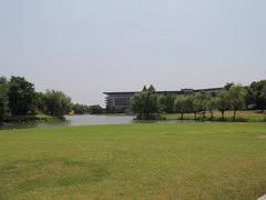 -上海佘山世茂艾美酒店