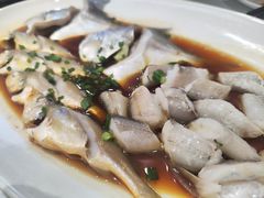 -好兄弟郭巨海鲜(天一阁店)