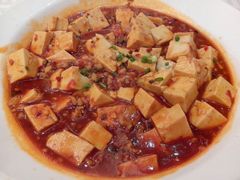 麻婆豆腐-金陵后厨·南京菜(新街口秣陵路店)