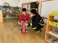 -北京市朝阳区阳光起点幼儿园(东坝园)