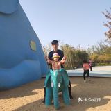 遛娃之象耳山公园-李村