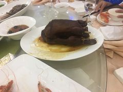 -湖州天煌大酒店-餐厅