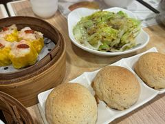 -添好运点心专门店(中环IFC店)