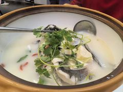-宝荣鱼馆·临湖之宴(千岛湖店)
