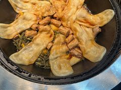 -老东北大铁锅·烧烤·东北菜