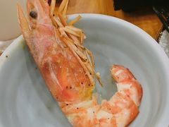 -银子铁板烧料理自助餐(人民广场店)