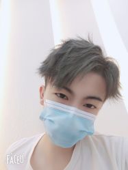 -柯琳造型