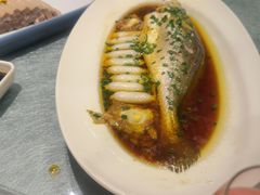 -汤记传菜(秀浦路店)