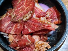 -九田家黑牛烤肉料理(新世纪商城甄选店)