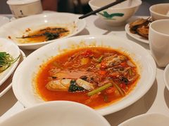 -莆田餐厅PUTIEN(世博源店)