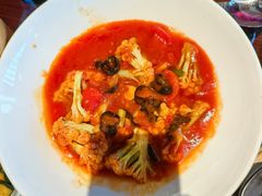 -环球港凯悦 · 享悦中餐厅