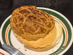 -星發茶餐厅(小梅大街店)