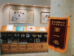 -星豆豆儿童摄影(南郊太白南路店)