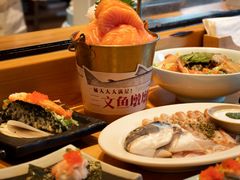 -Tuna maki寿司(苏州中心商场店)