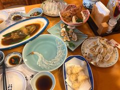 -天正河鲀·河豚亭(大连店)