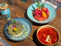 -卢布里西餐厅(海拉尔店)
