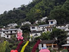 -新安江山水画廊风景区