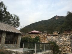 -北京山里寒舍度假酒店