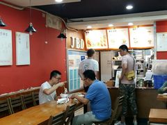-煎饼道(桐梓林店)