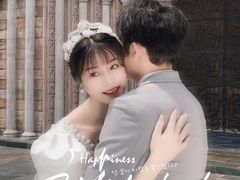 -经典婚纱摄影美学馆·私人定制