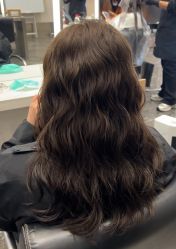-MMby Hair Code芭曲发型
